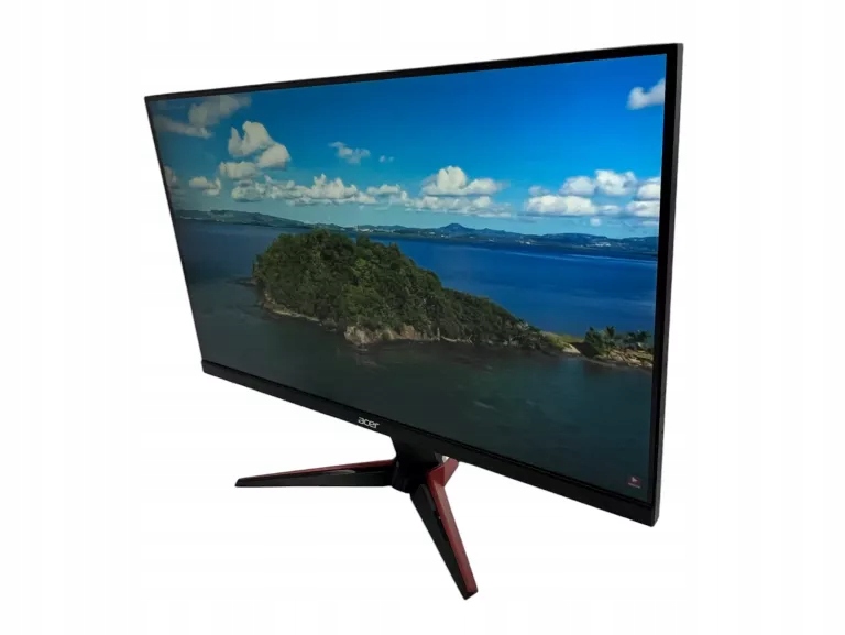 Acer Vg 240y - Niska cena na Allegro