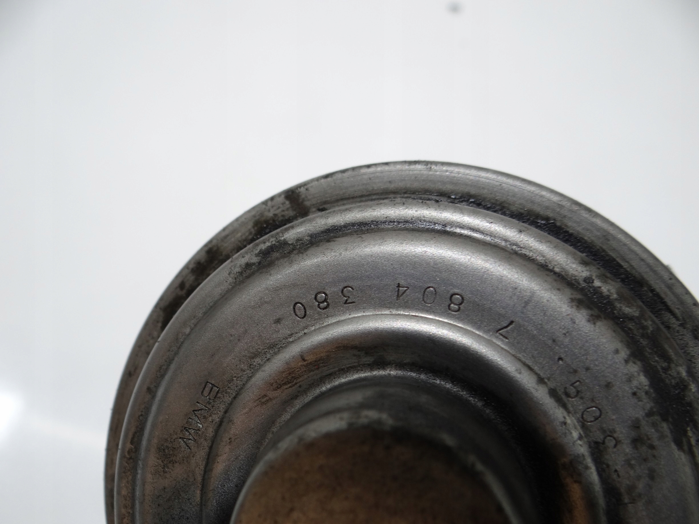 AGR-Ventil BMW E60 E61 306D3 3.0D OE 7804380 (4822873)