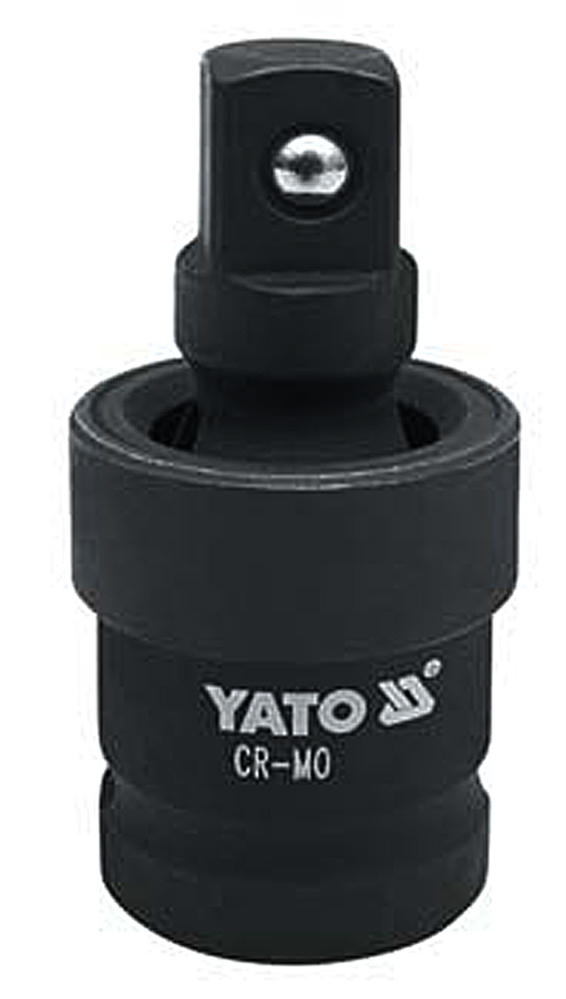 Przegub kulisty 1/2" dł. 63 mm udarowy