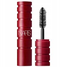 Nars Climax Mini Řasenka 2,5 ml Černá