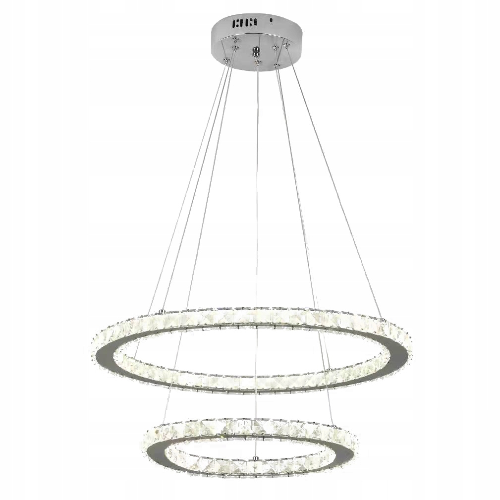 Stropní svítidlo Stropní Svítidlo Modern Led 144W 4000K