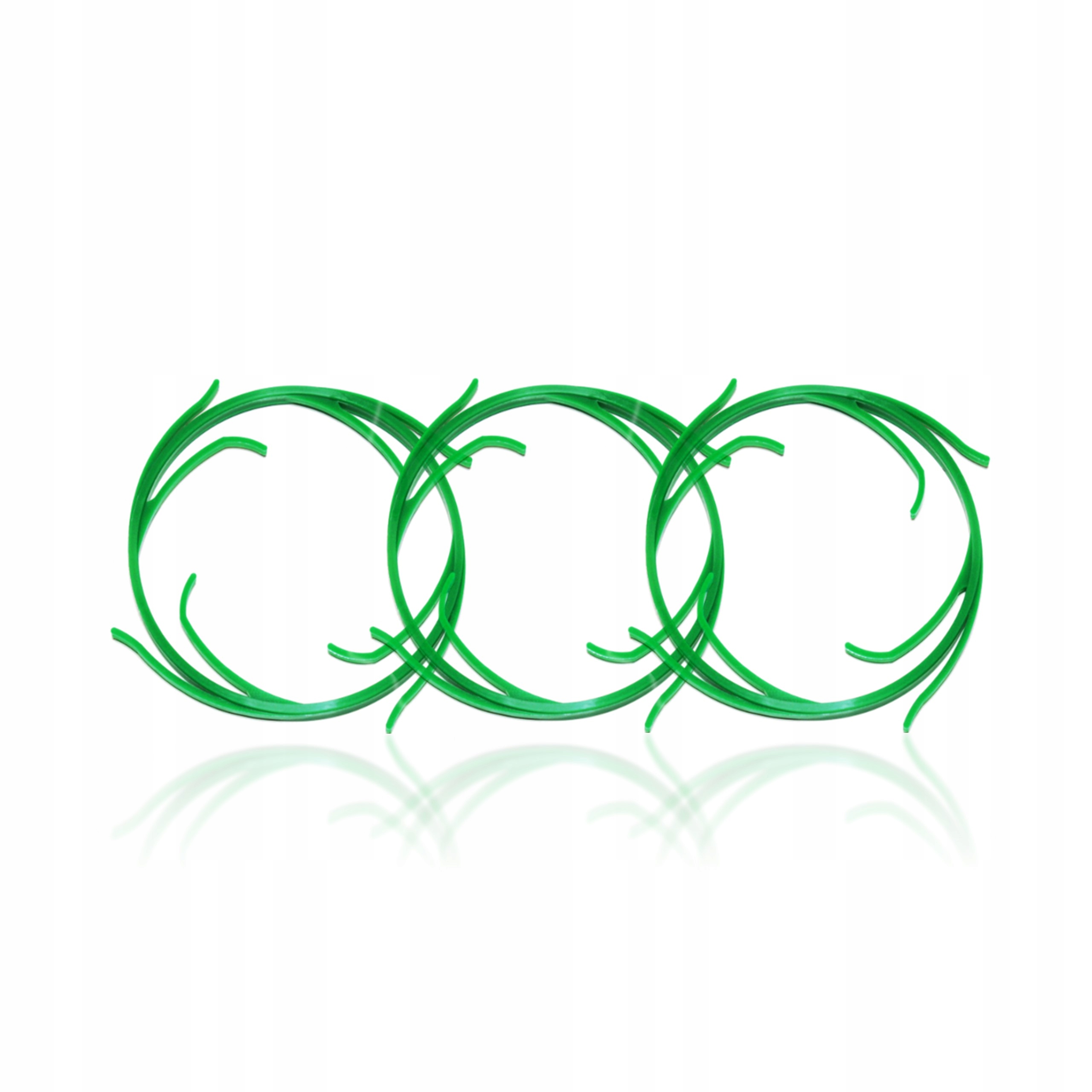 

3 x dysk centrujący antybakteryjny BACInix 2 1/2''