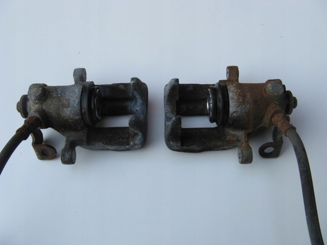 caliper rear part AUDI 80 B4 QUATTRO