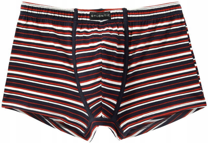 

Szorty Atlantic MH845 Bokserki Męskie Dziane XXL