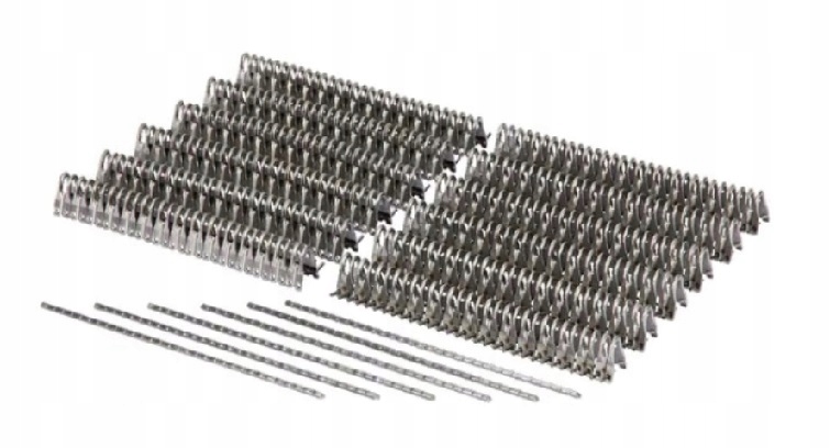 ZAKUWARKA DO PASOW DO PRAS ROLUJACYCH MATO ZESTAW Machine brand other