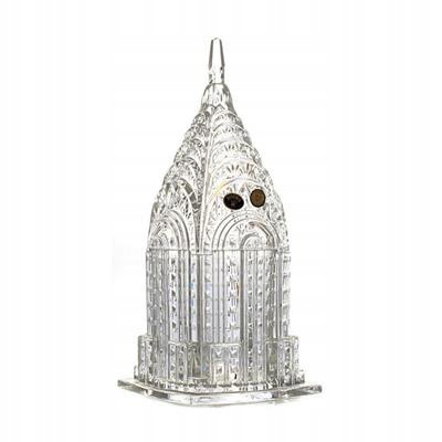 Bohemia Bomboniéra 30 CM Empire State