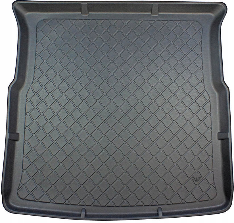 Коврик к багажника Ньюстайлинг полипропилен92612g