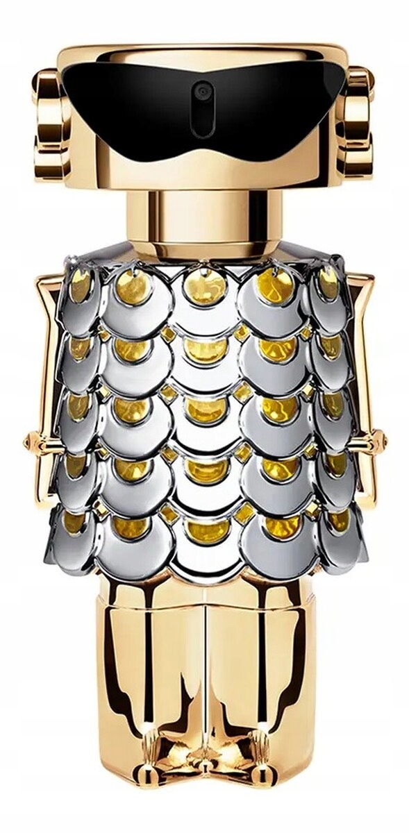 Paco Rabanne Fame parfémovaná voda sprej 150 Ml