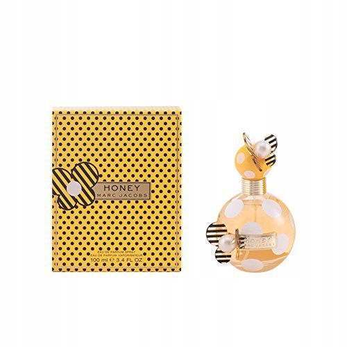 Marc Jacobs Honey Edp Objem: 100 ML Pro Ženy