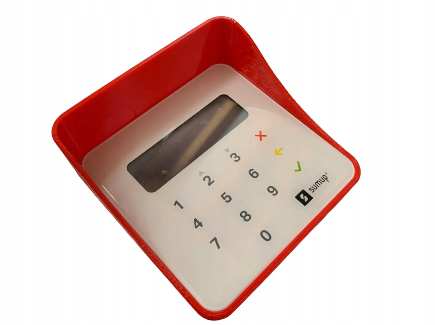 Pokrowiec etui do Terminal SumUp sum up Air