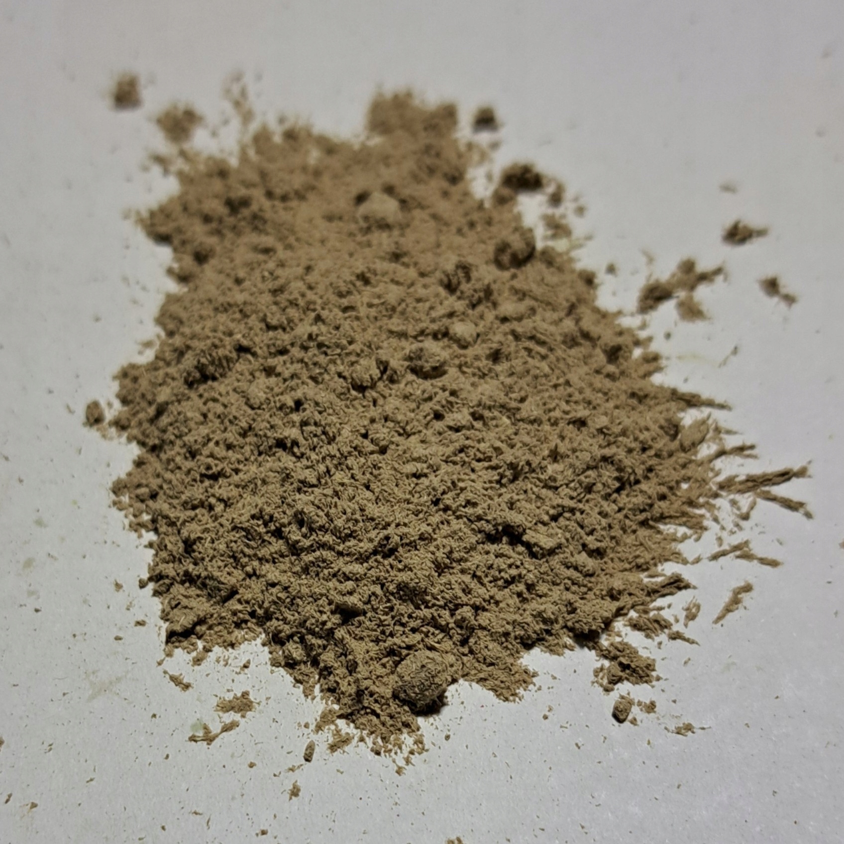 Levně Vlhký prášek 1 kg Rafex