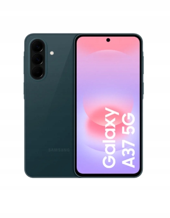 Samsung Galaxy A37 5G 8/256 Gb zielony