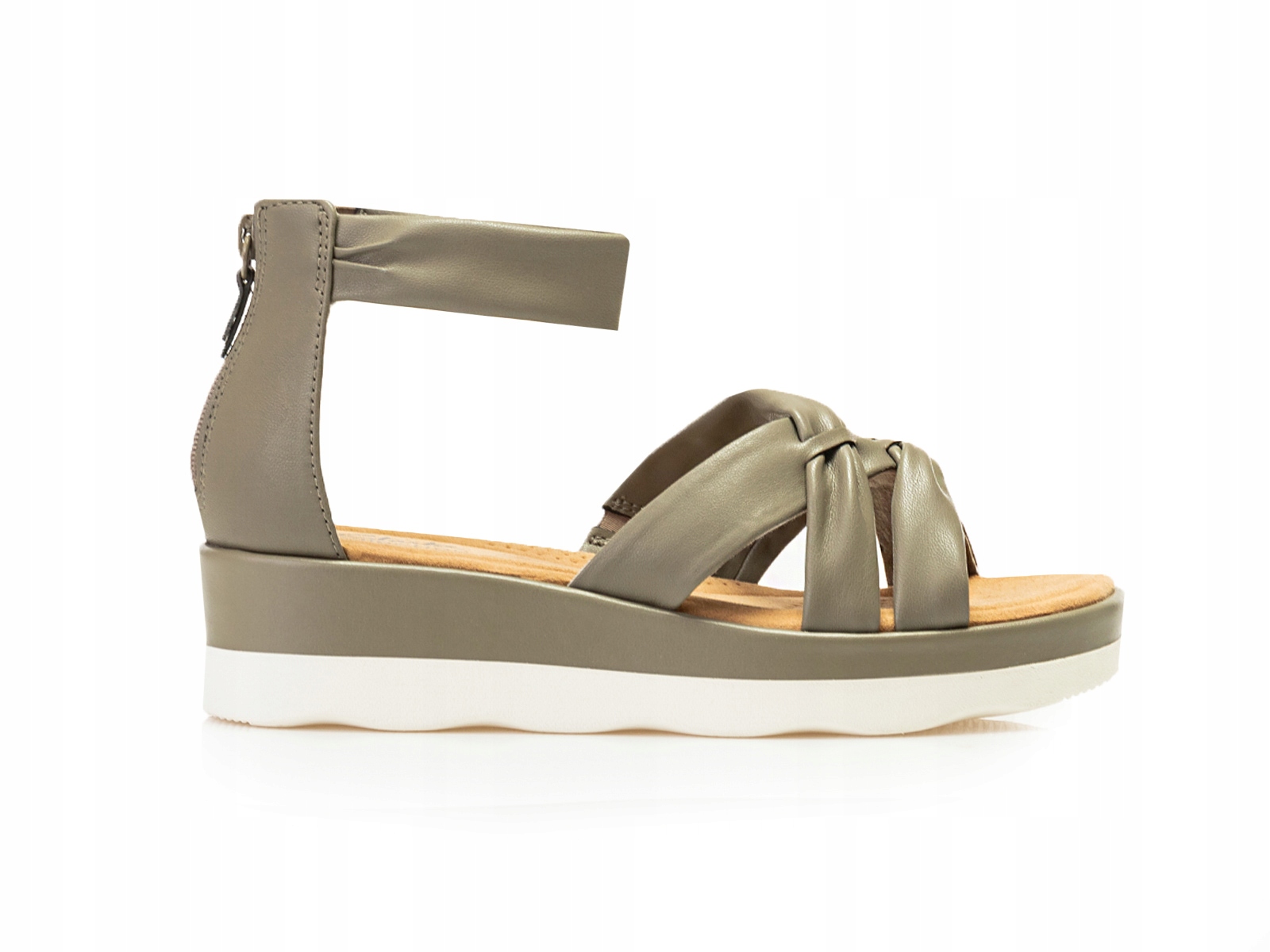 Sandály Clarks Clara Rae 26165378 39