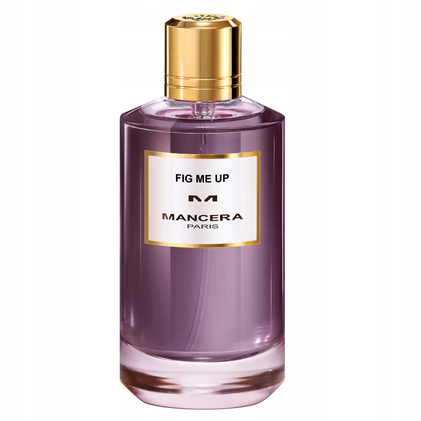Mancera Fig Me Up Edp 120ml Spray