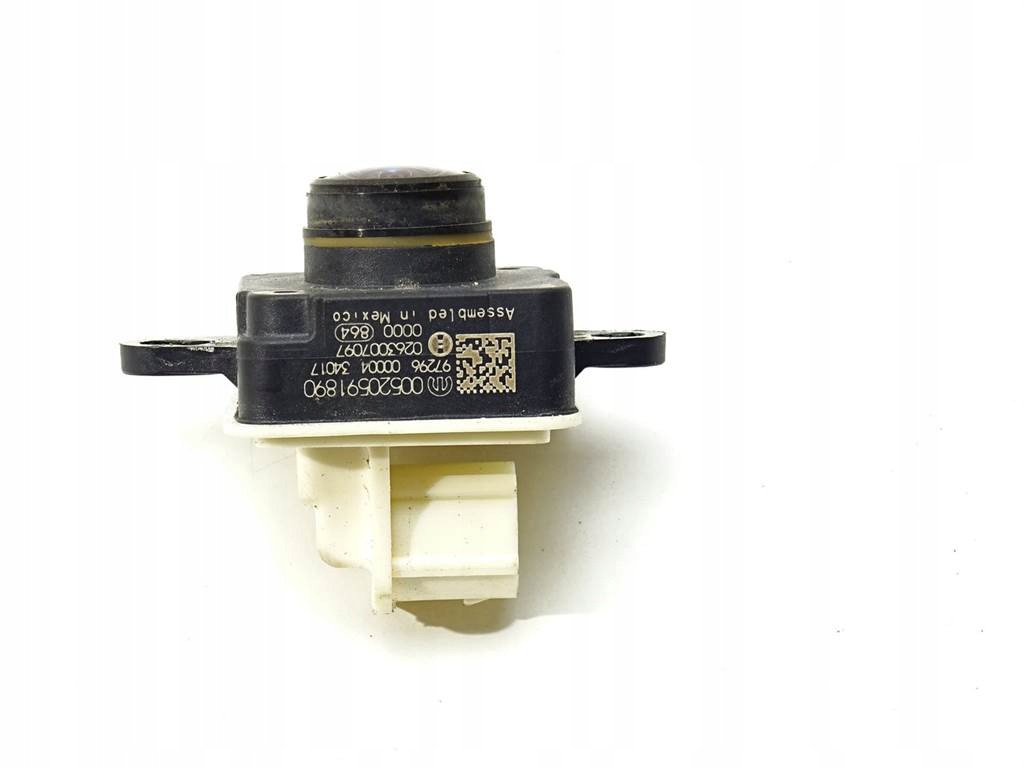 KAMERA COFANIA Jeep Renegade 14-18 00520591890 Typ samochodu Samochody osobowe