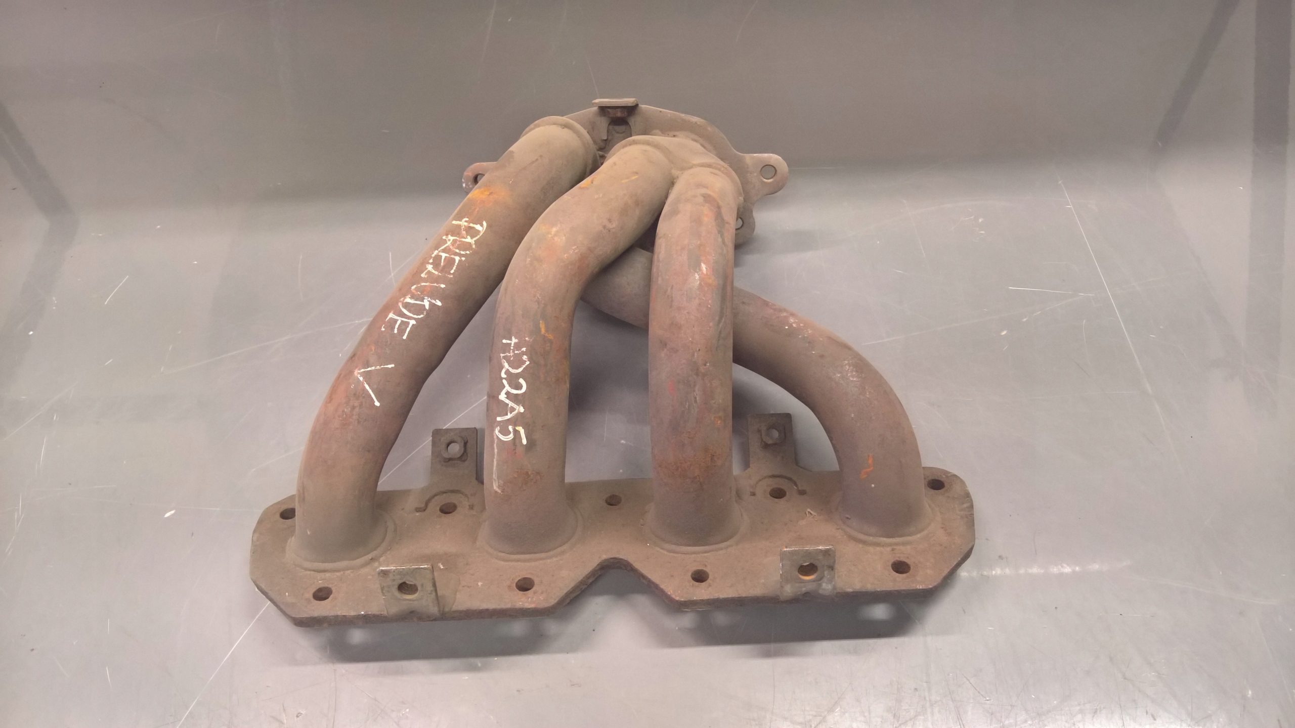 Випускний колектор Honda Prelude V 2.2 H22A5 97-01