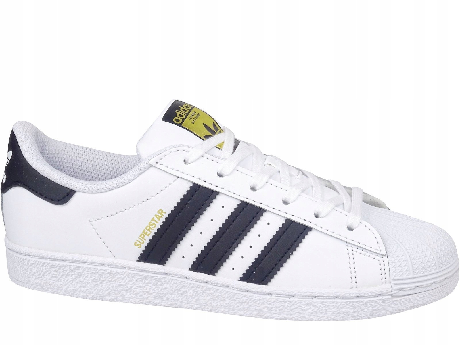 

Adidas Superstar FU7714 Buty Skórzane Originals