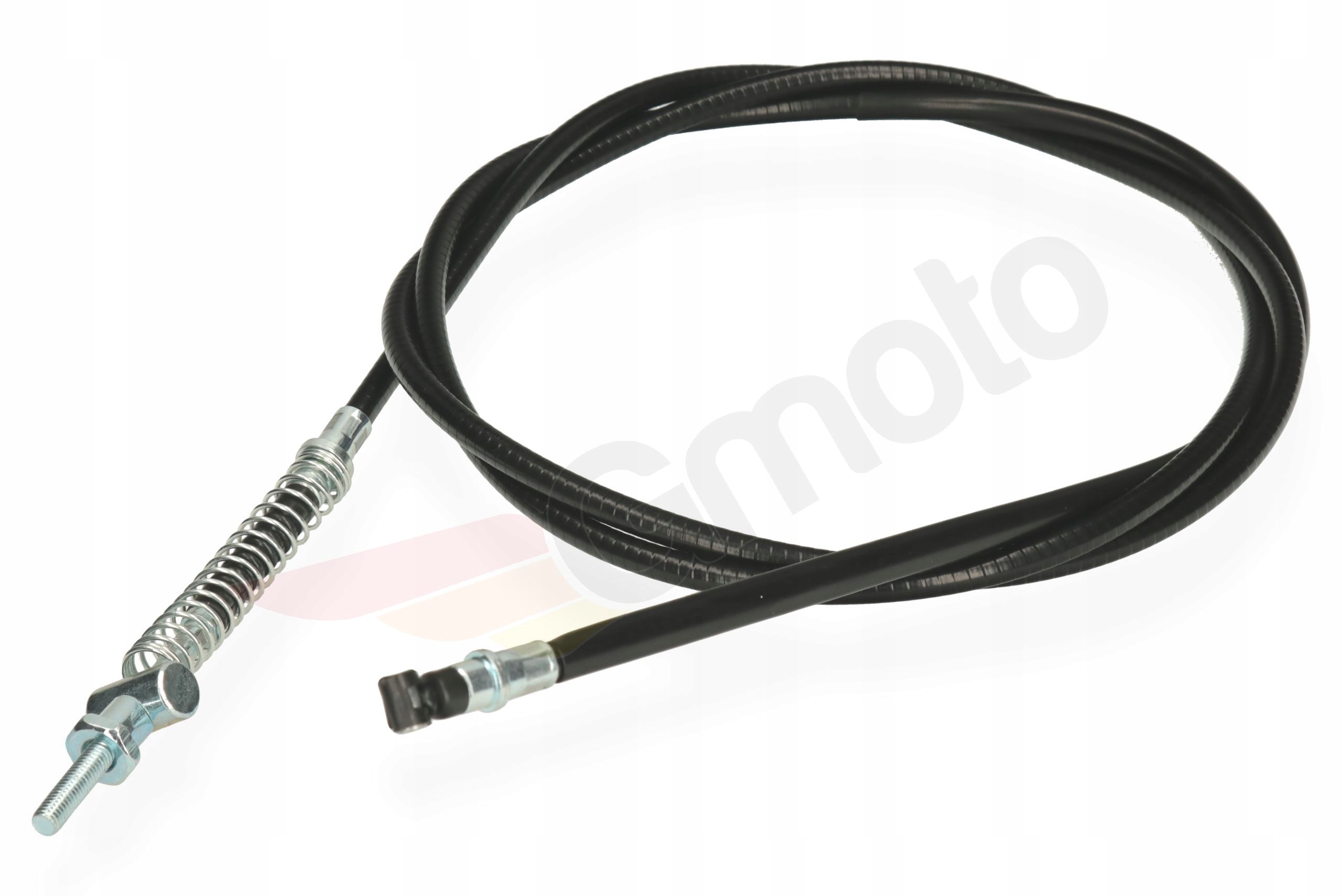 LINKA HAMULCA TYŁ TYLNA KEEWAY HURRICANE 184CM