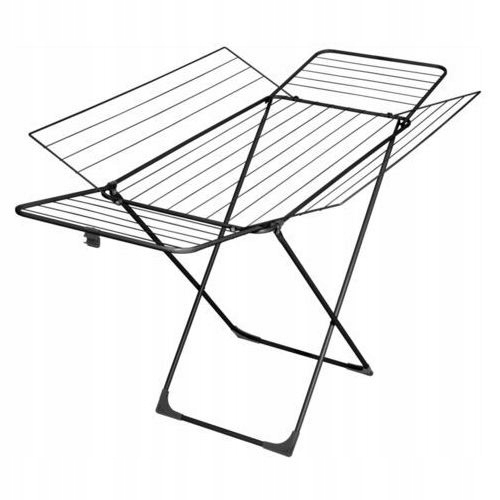 

Suszarka na pranie stojąca H300 183 x 99 x 96 cm c