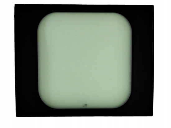 SZYBA TYŁ PRAWA TYLNA W DRZWI FIAT DUCATO III 3 -P