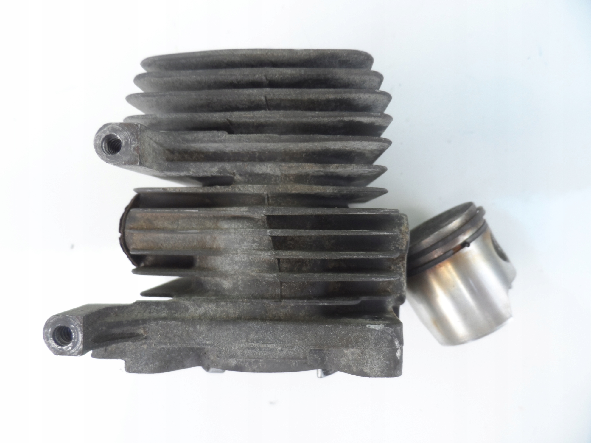 Kosa Stihl FS 38 45 55 Tłok cylinder 34 mm Kod producenta Fs 38