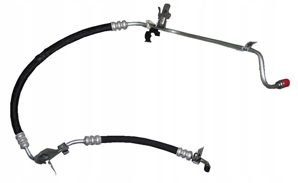 КАБЕЛЬ ПИТАНИЯ FIAT FUCATO 2.2 1358676080 OE