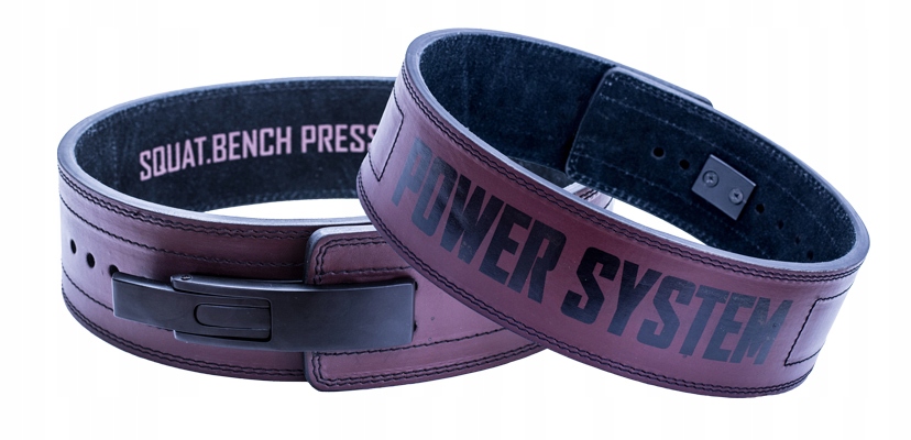 Power-system Pas Full Power Red-m