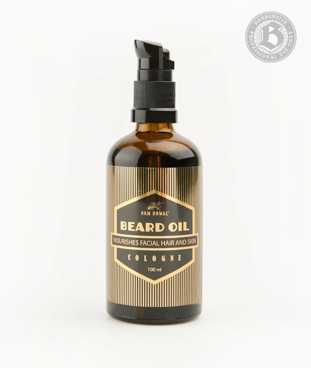 Drwal, Olejek do Brody Cologne