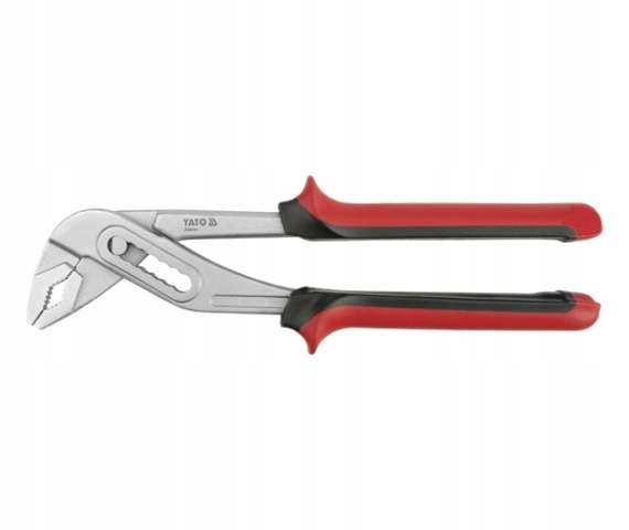 

Yato Szczypce Nastawne 250 mm