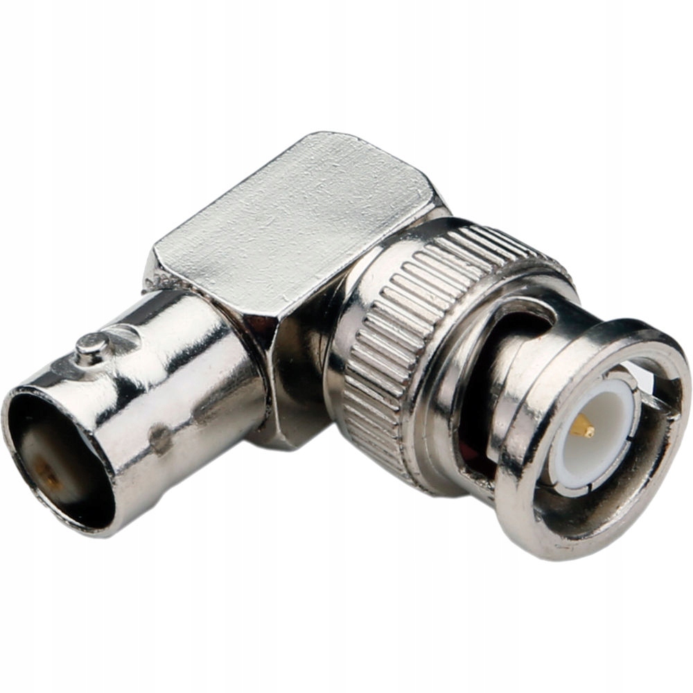 

Adapter Bnc-wtyk / Bnc-gniazdo Kontowy