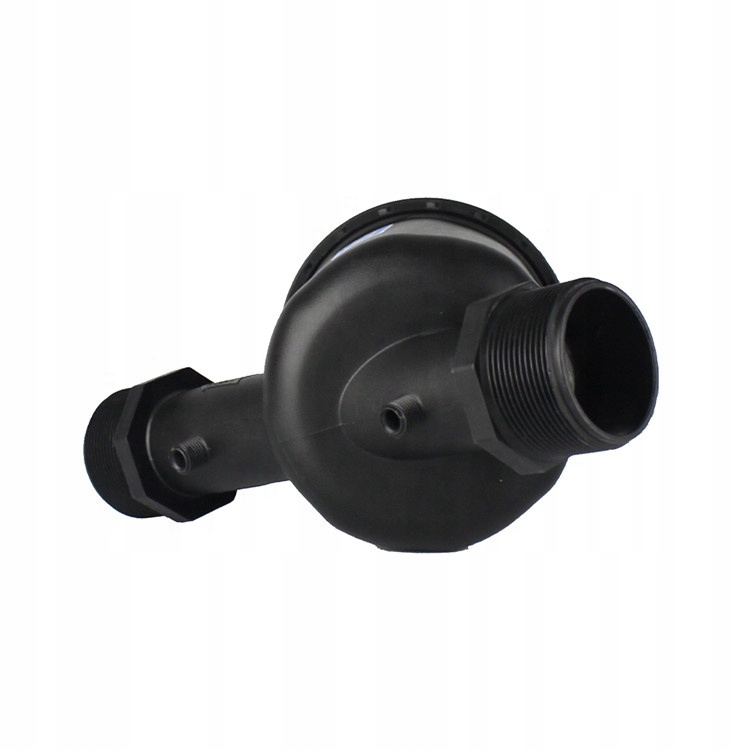 FILTR ANTYPIASKOWY DYSKOWY DO POMPY HYDROFORU 1" Producent IBO