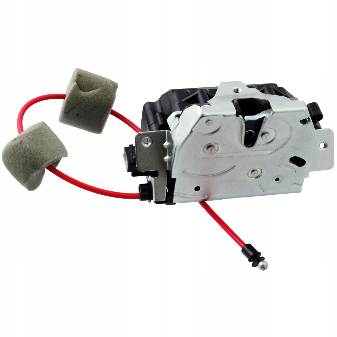 ZAMEK KLAPY BAGAŻNIKA TYŁ MERCEDES ML W164 W211 GL Numer katalogowy części 1647400635