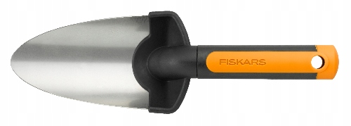 

Fiskars Łopatka szeroka Premium Planters 1000726 s