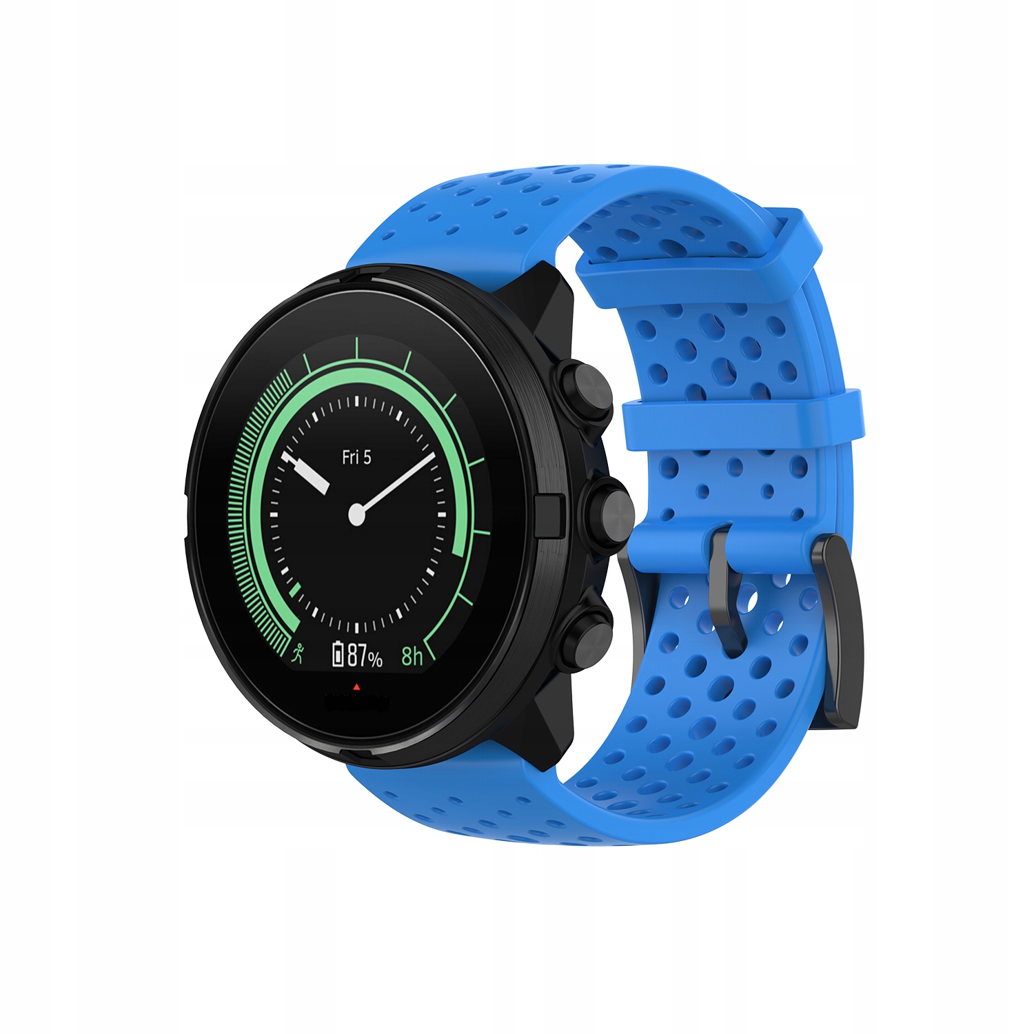 

Suunto 9 Suunto 9 Baro pasek| 24mm
