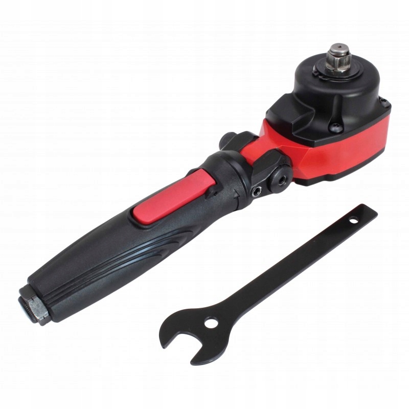 Rázový Uťahovák 1/2'' 500 Nm ASTAA-12AGH