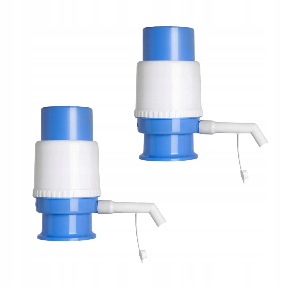 

Dyspenser do wody Pompka Ręczna Butelki 5l 2SZT