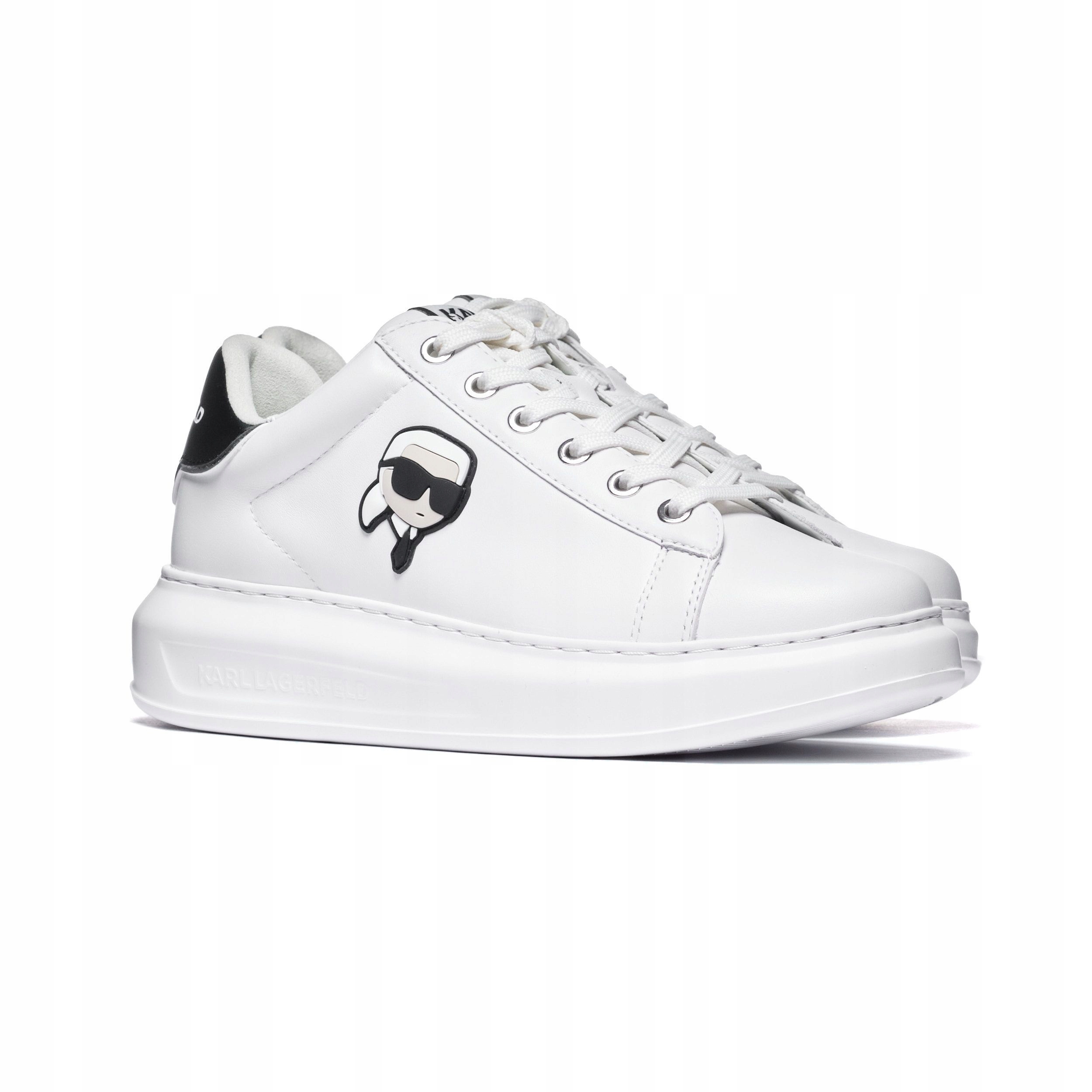 Karl Lagerfeld Kapri Karl Nft Lo Lace KL62530N-011 40