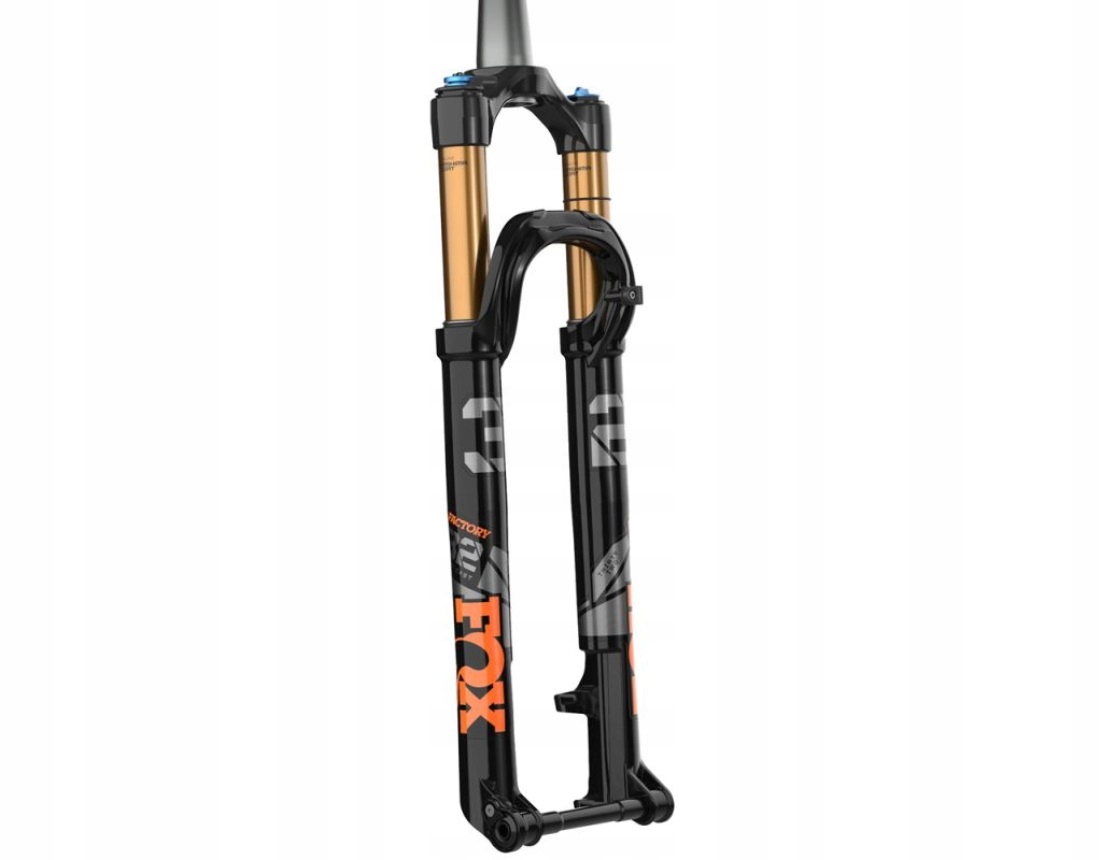 Amortyzator Fox Float 32 - Amortyzatory rowerowe przednie