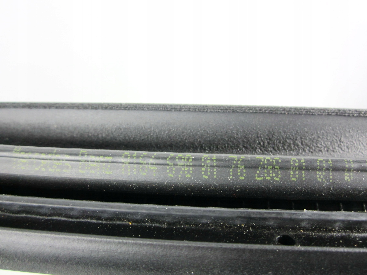 DICHTSATZ TÜR HINTEN HECK MERCEDES ML W164