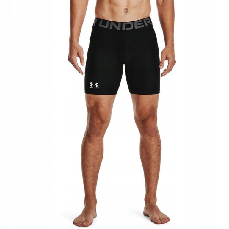 Spodenki Under Armour leginsy podspodenki XL Kod producenta 1361596-001