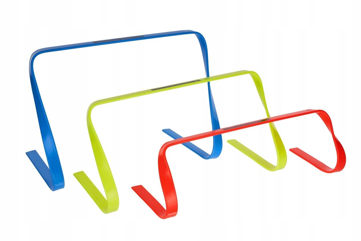 YAKIMASPORT PŁOTEK ELASTYCZNY KOORDYNACYJNY 15 cm Liczba sztuk 1 szt.