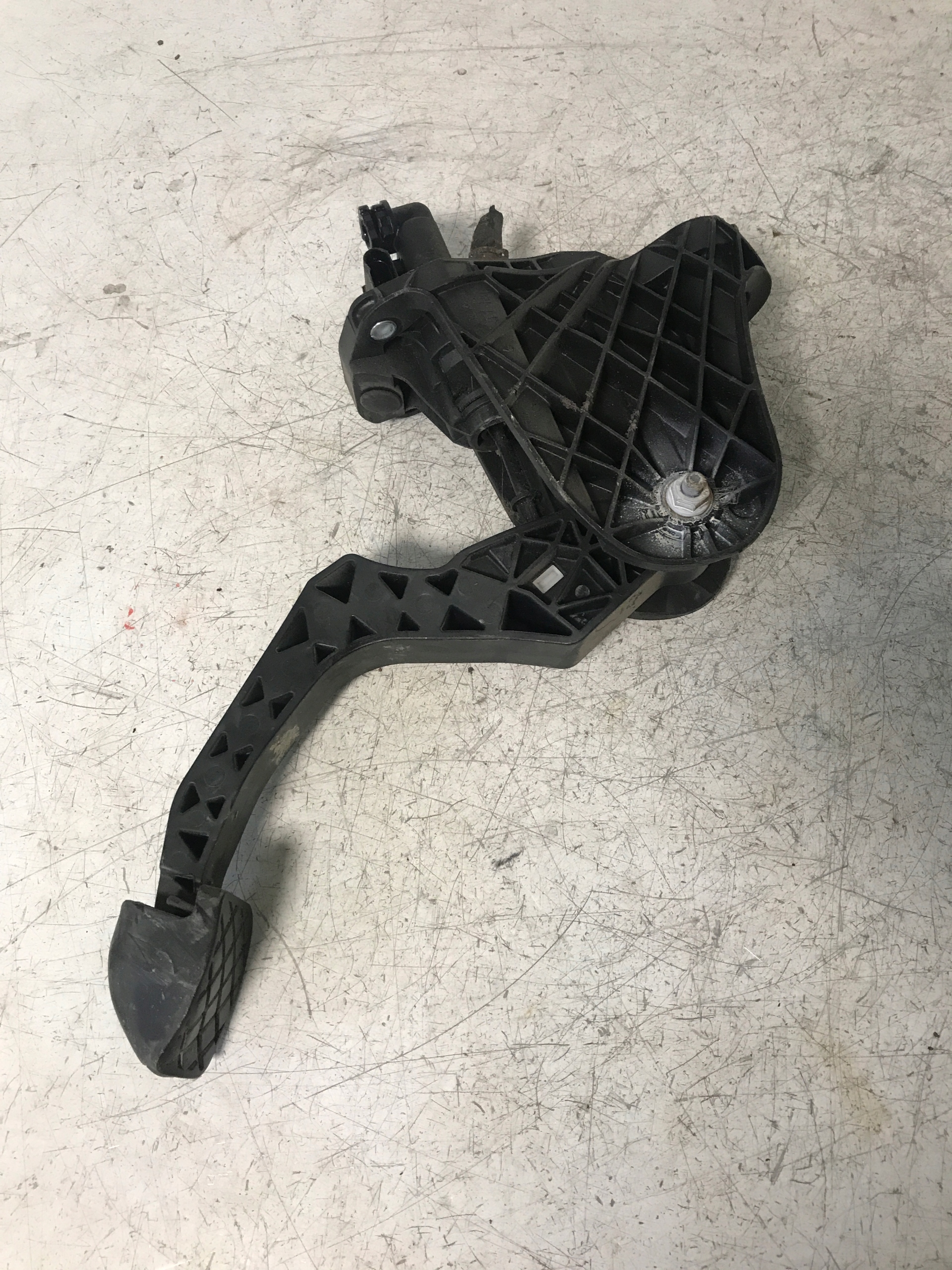 Kupplungspedal VW GOLF V 1K1721059BA