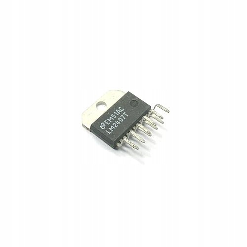 LM2407T NSC