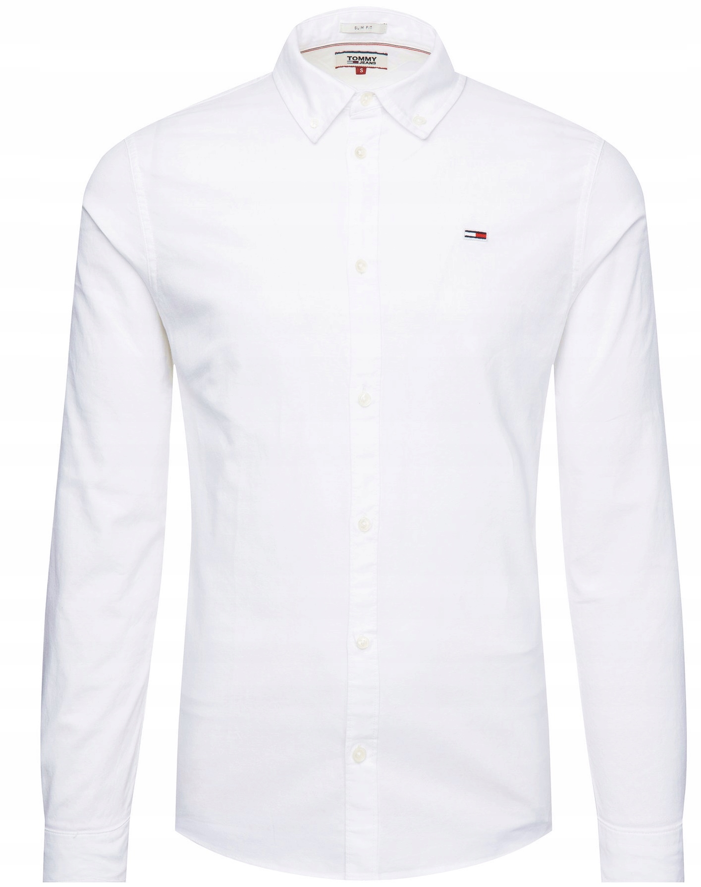 

Tommy Hilfiger Koszula Męska Oxford / XL