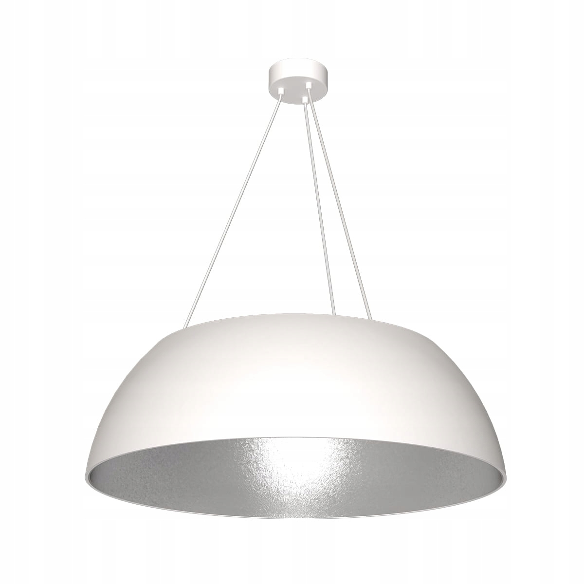 Závěsná lampa lustr 3x60W E27 Morgan Milagro