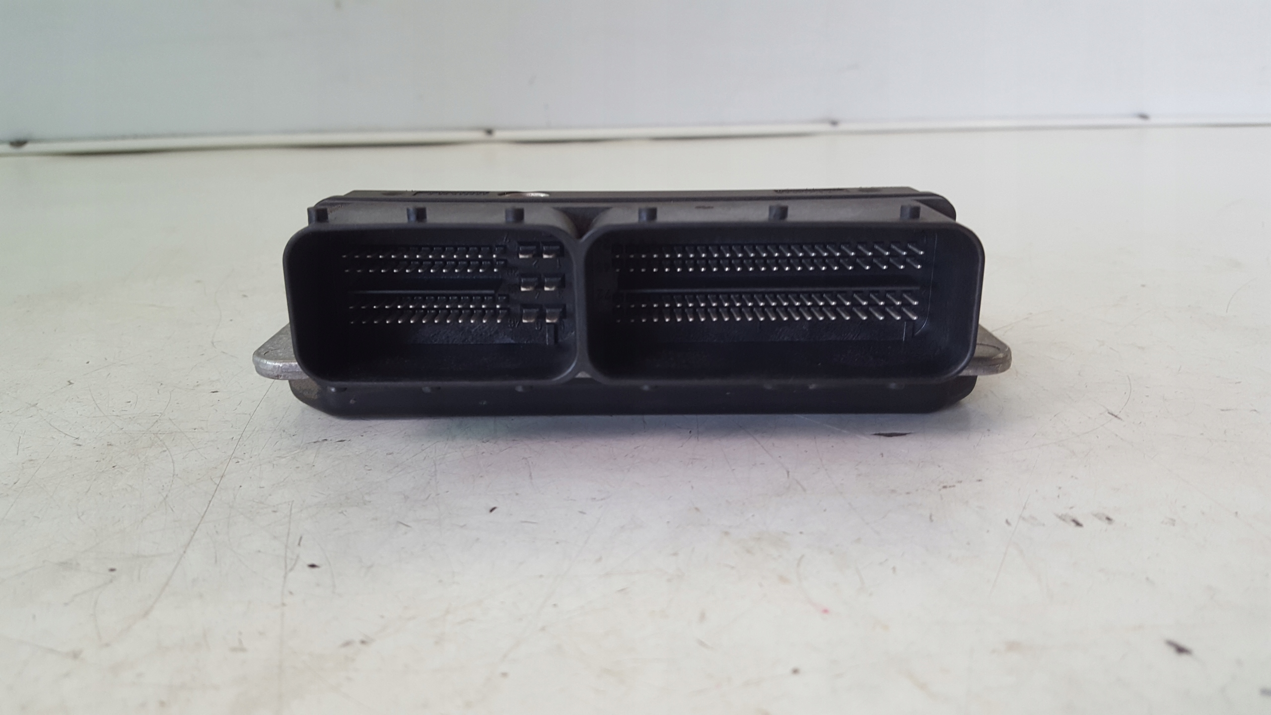 computer Motore 2711535579 Mercedes W203