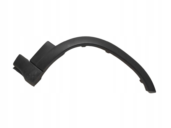 FORD MAVERICK 2 II ESCAPE 1 I 01- LISTWA BŁOTNIKA PRAWA PRZÓD