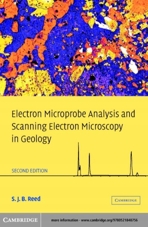 Electron Microprobe Analysis and Scanning Electron
