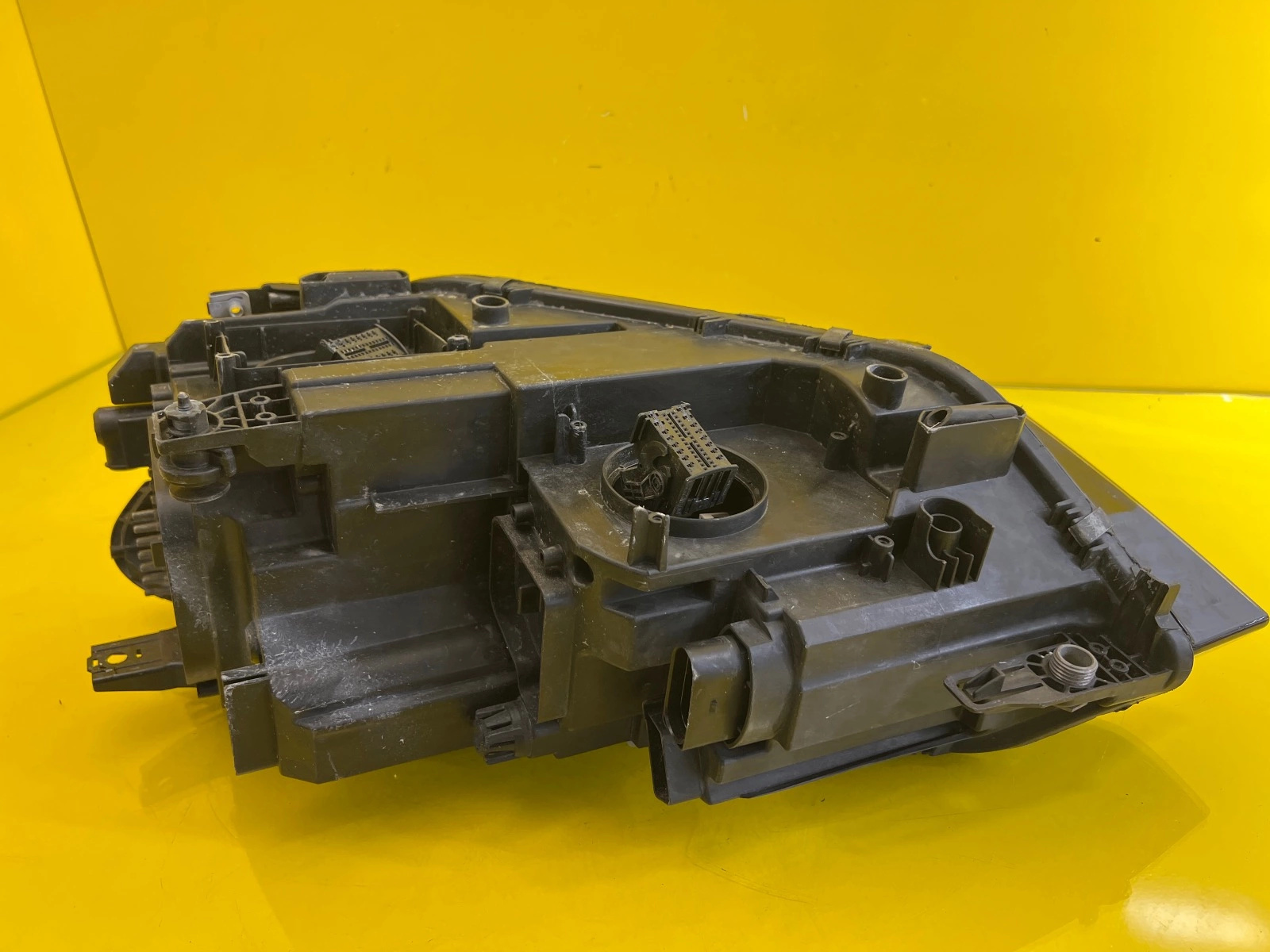 light right VW Touran III 5TB Full Led 5TB941082A