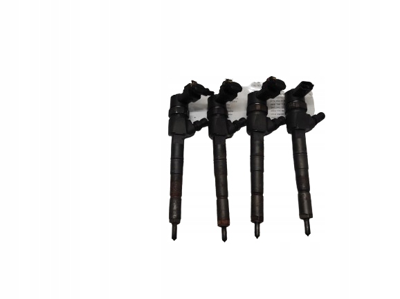 ALFA ROMEO 156 LIFT 03- 1.9 WTRYSK WTRYSKIWACZ 0445110243